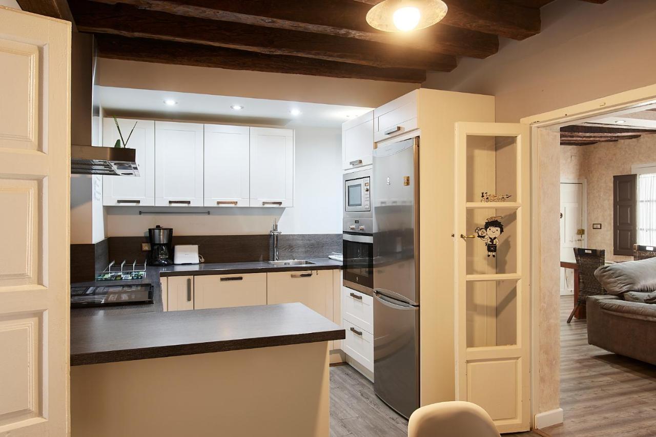 Apartamento Bari Plasencia Exterior foto