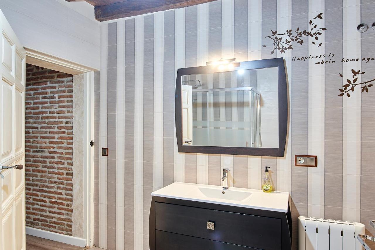 Apartamento Bari Plasencia Exterior foto