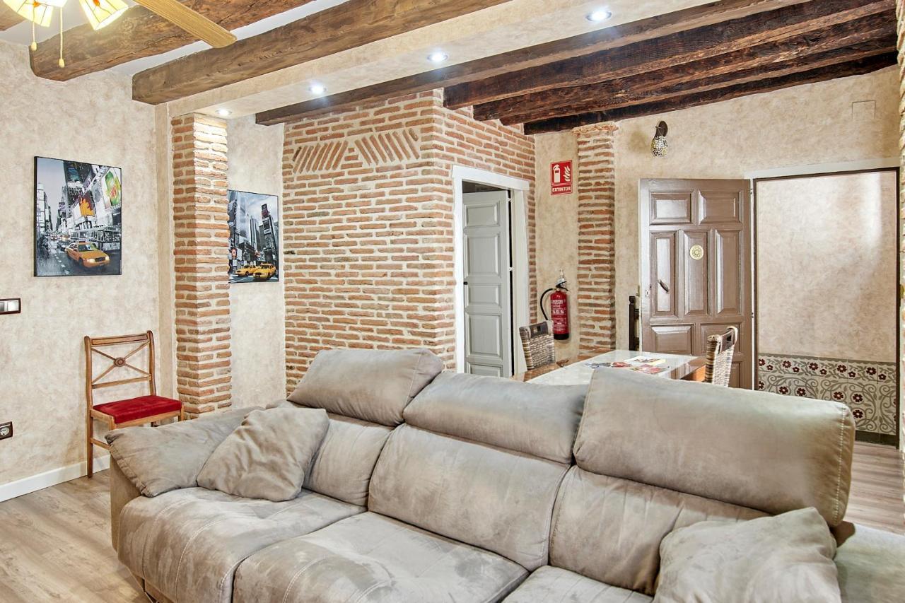 Apartamento Bari Plasencia Exterior foto