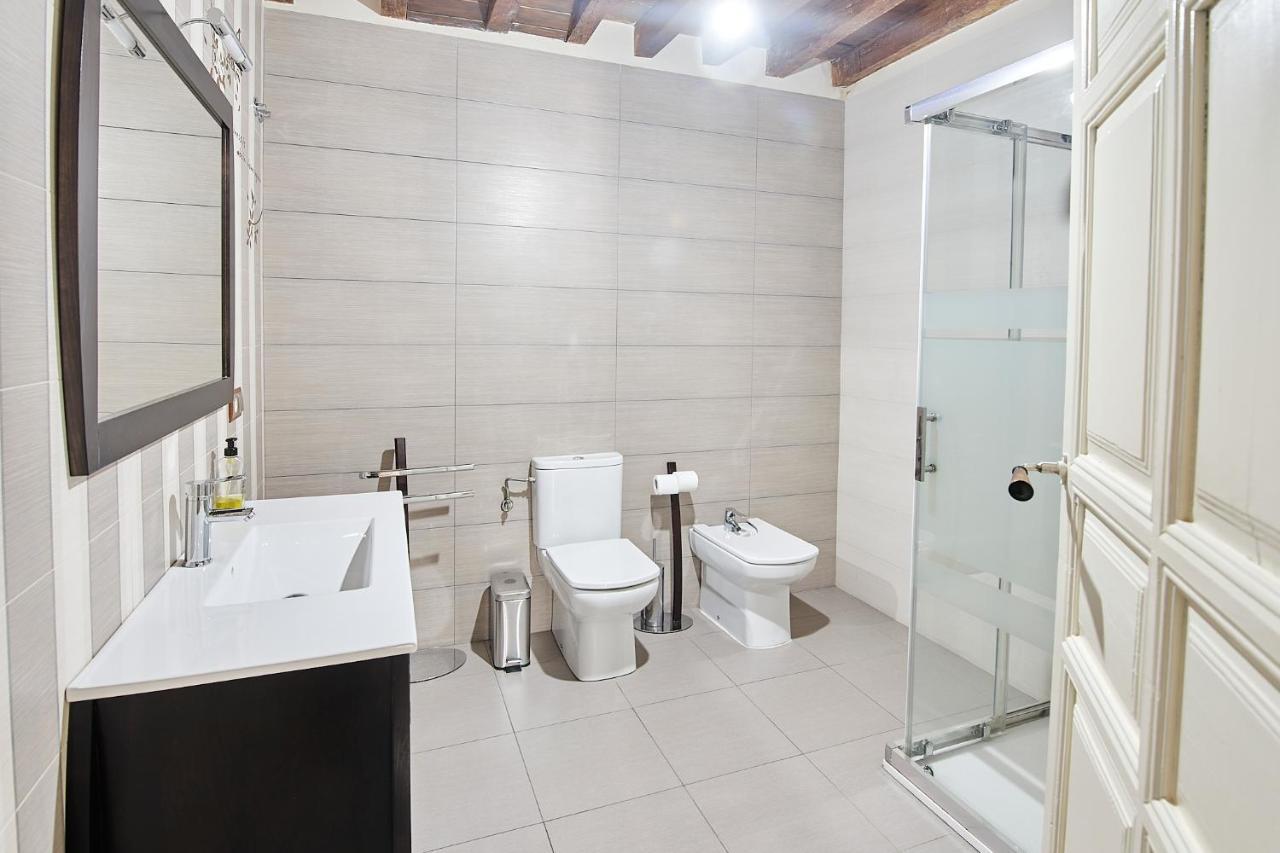 Apartamento Bari Plasencia Exterior foto