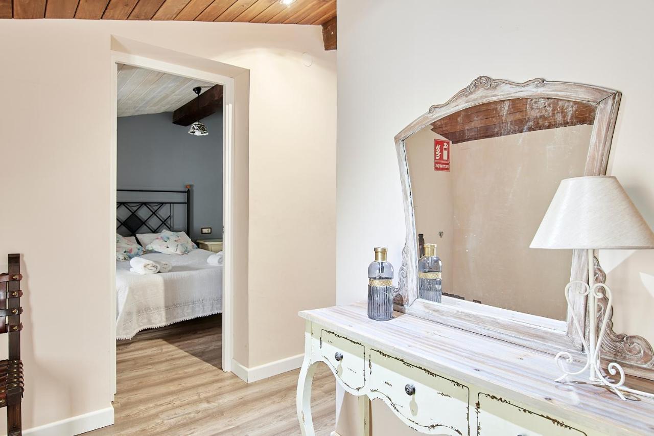 Apartamento Bari Plasencia Exterior foto