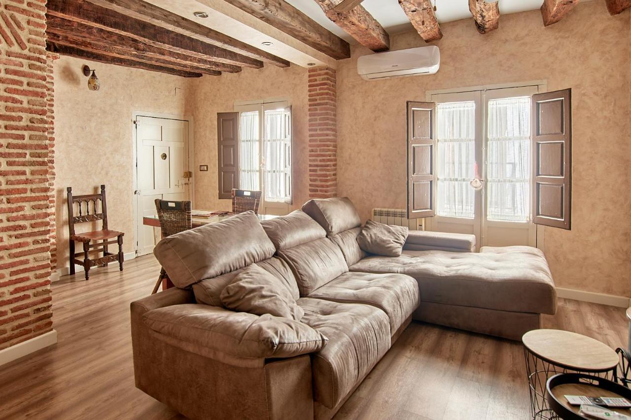 Apartamento Bari Plasencia Exterior foto