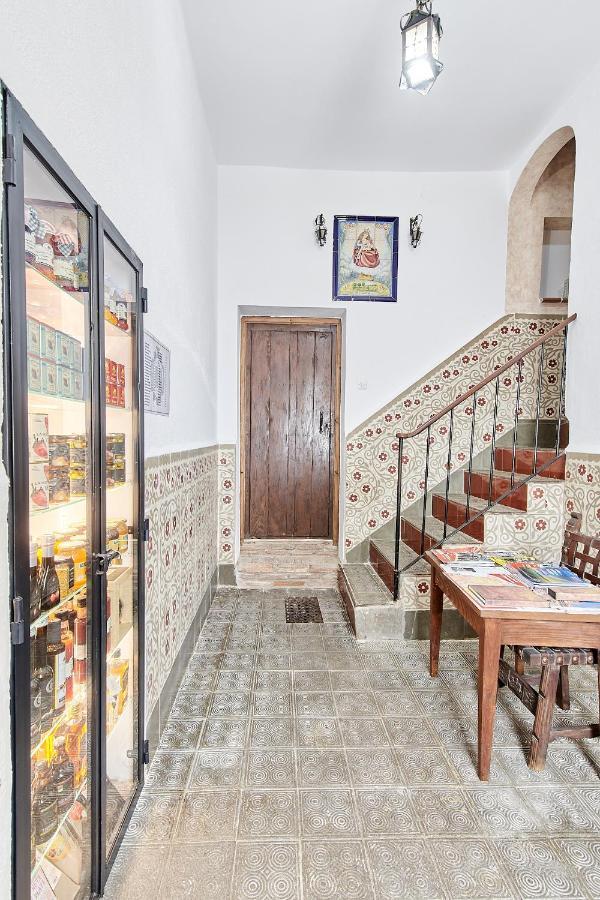 Apartamento Bari Plasencia Exterior foto